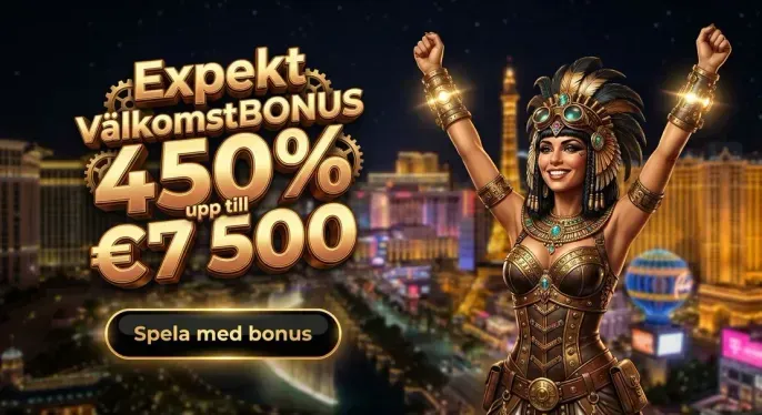 Expekt Casino